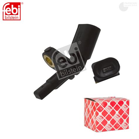 Febi Bilstein Sensor Raddrehzahl vorne hinten links für VW eBay