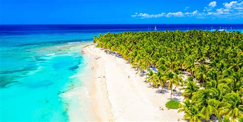 Punta Cana afinal onde fica esse destino paradisíaco