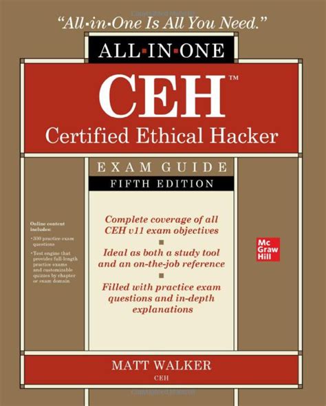 14 Best Ethical Hacking Books [2024 Update] Beginner To Pro