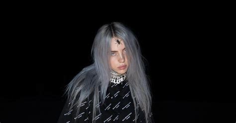 Billie Eilish 4k Wallpapers Wallpaper Cave