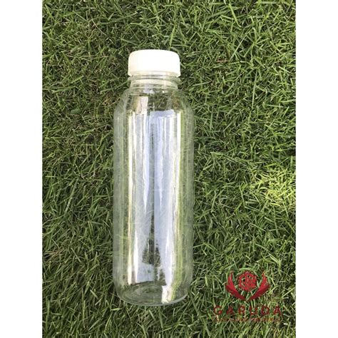 Jual Botol Kale 500ML Grade B Botol Plastik Kale 500ML Grade B Botol