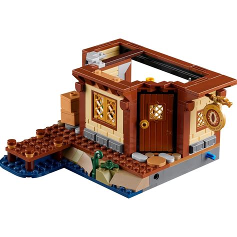 Lego Dungeons Dragons Het Verhaal Van De Rode Draak