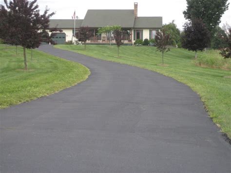 Asphalt Repair And Sealcoating CT Western MA All Weather LLC