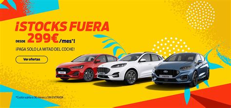 Romacar Abs Concesionario Ford Nuevo En Barcelona