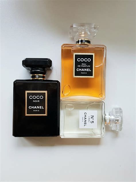 Chanel No 5 Leau Chanel Parfum Een Geur Voor Dames 2016