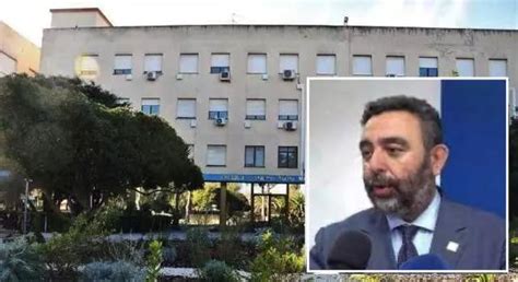 YouTG NET Nuovo ospedale di Alghero Doria La città merita una