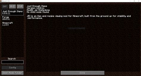 Minecraft Forge 117 Minecraft Forge Api For Minecraft 1 18 1 1 17 1