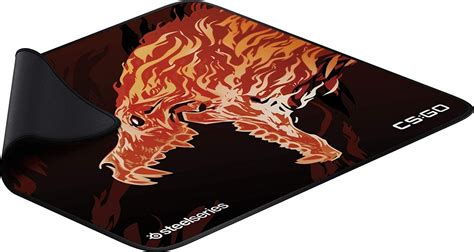 Steelseries Qck Limited Gaming Mouse Pad Mm X Mm X Mm