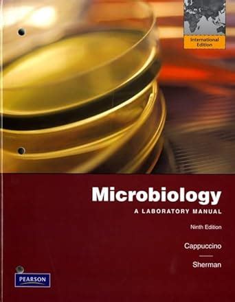 Buy Microbiology A Laboratory Manual International Edition Book