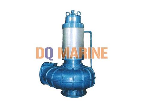 Wq Series Sewage Submersible Pump China Wq Series Sewage Submersible