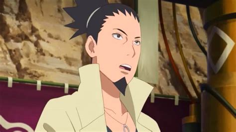 Unlocking Nara Shikamaru B Naruto Arena YouTube