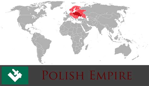 Greater Polish Empire By Prussianink On Deviantart