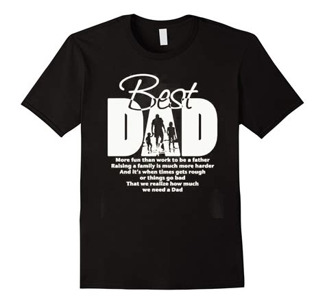 Best Dad T Shirt Funny Fathers Day T Ideas For Dad Cd Canditee