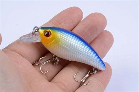 4x 65cm Popper Poppers Fishing Lure Lures Surface Tackle Saltwater Ebay