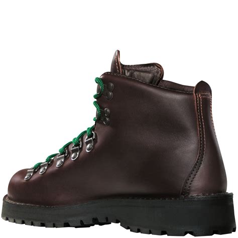 Danner Mountain Light Ii Brown Gore Tex