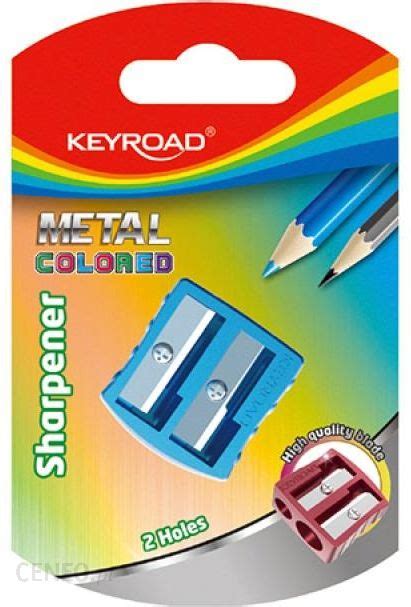 Keyroad Temper Oacute Wka Keyroad Aluminiowa Podw Oacute Jna