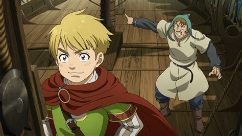 100 Vinland Saga Wallpaper KOSTENLOS Wallpapers