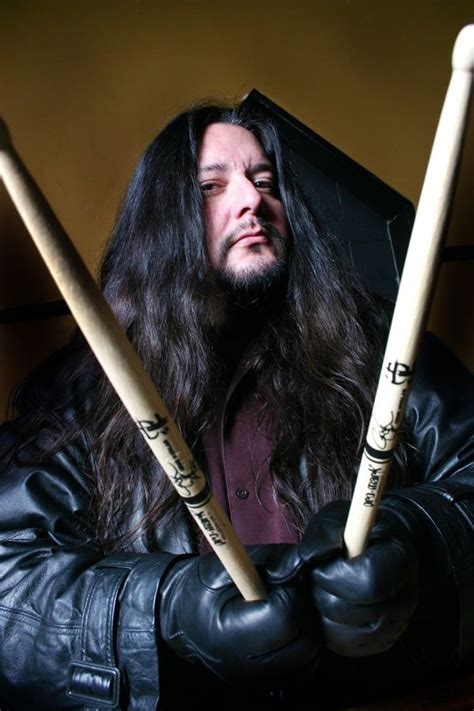 Gene Hoglan Legendary Extreme Metal Drummer Gene Hoglan Releases The