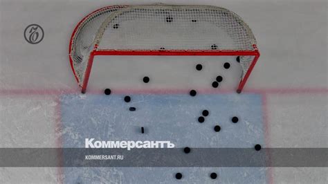ХК «Молот-Прикамье» определился с планом подготовки к сезону ...
