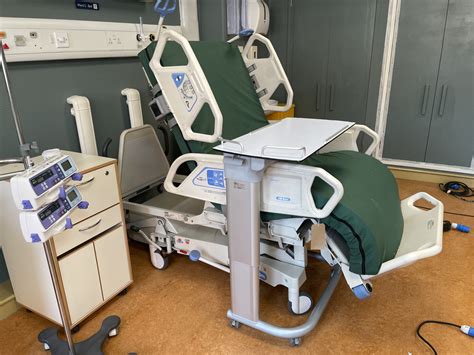 Intensive Care Units Icu Mediscene