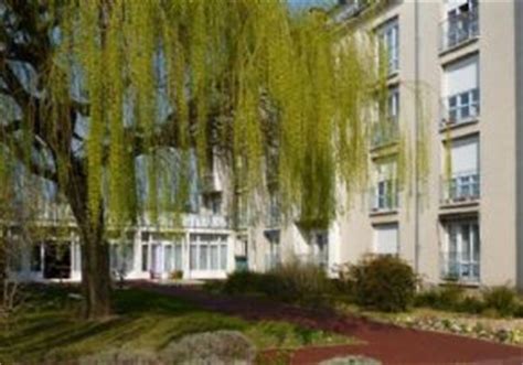 Foyer logement Residence Arche Des Noyers à Tours