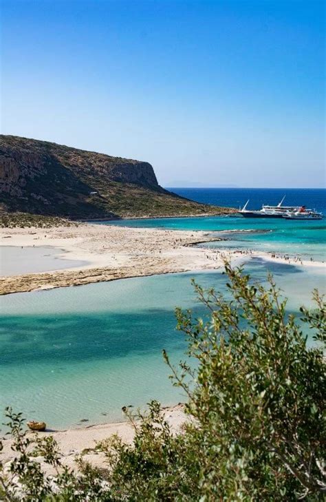 Crete Travel Blog: Balos Beach, Crete | Complete Insider's Guide