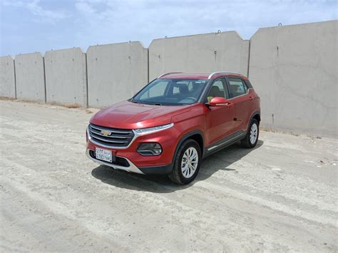 Used Chevrolet Groove 15l Lt 2023 1449730