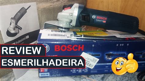 Fortloc Fortlocrj Esmerilhadeira Lixadeira Gws 7115 Bosch