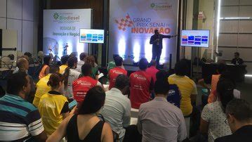 Conselho da CNI debate soluções energéticas sustentáveis Agência de