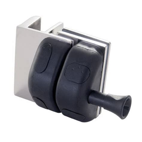 Gate Latch Glass To Glass 90 Degree Internal Stainless Placemakers Nz