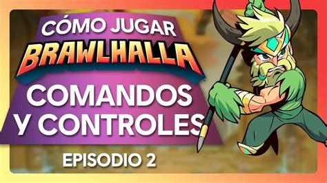 Jugar Brawlhalla Un Juego De Lucha Pico Y Gratuito Jugando Ando