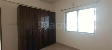 Bhk Bedroom Apartment Flat For Rent In Corporate Suncity