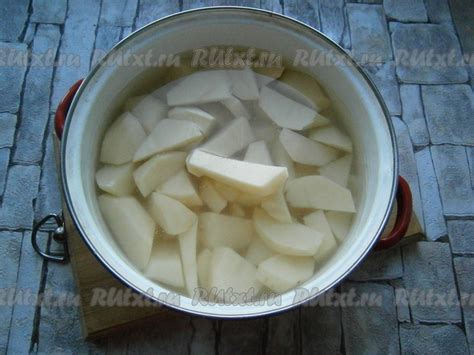 Картофельные зразы с курицей: 10 фото в рецепте