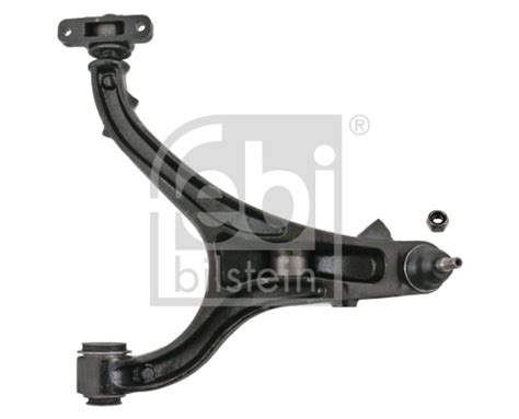 FEBI BILSTEIN Querlenker Dreieckslenker 41049 für JEEP COMMANDER