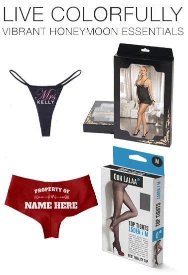 Honeymoon Essentials Lingerie Set At Nikol Ahmedabad ID