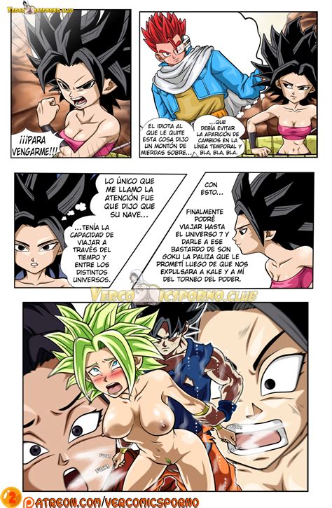 Dragon Ball Super Caulifla Free Xxx Images Best Porn Photos And Hot