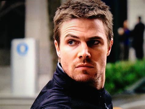 Fotografia Stephen Amell As Oliver Queen