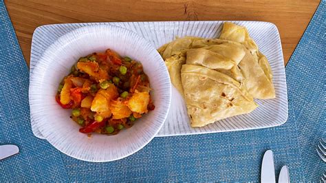 Dholl Puri Try This Indian Inspired Dish In Mauritius Story Telling Co