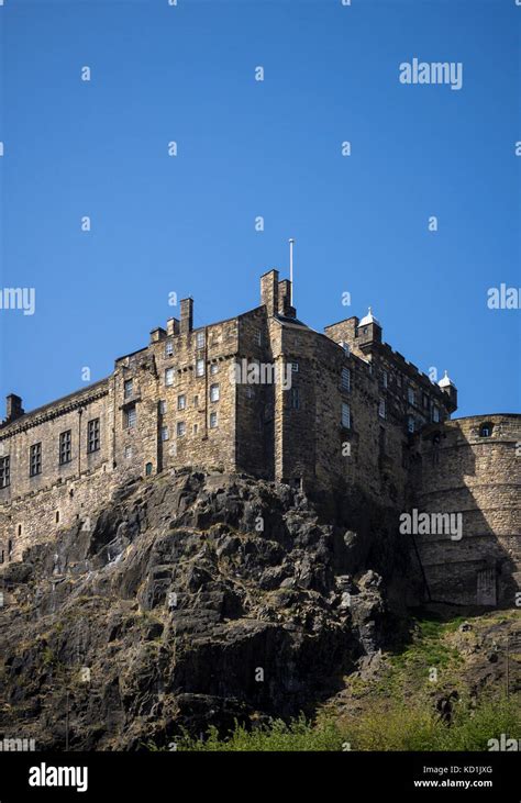 Crag and tail feature hi-res stock photography and images - Alamy