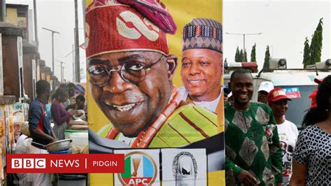 Nigeria Presidential Election Results 2023 How Pdp Kasala Make