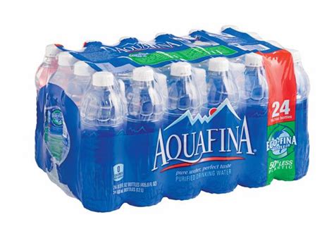 Aquafina Water 24 Pack Hy Vee Aisles Online Grocery Shopping