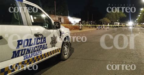 Balacera En Un Velorio En Hacienda La Virgen De Irapuato Deja 12