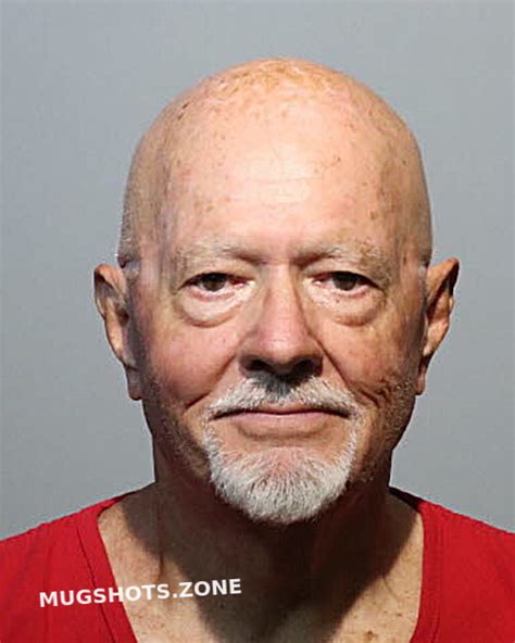 Michael Burgess Seminole County Mugshots Zone