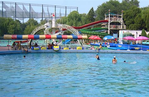 6 Beijing Swimming Pools Perfect For Summer Thats Beijing