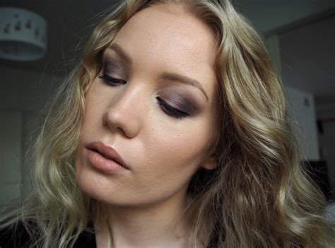 How To Makeup For Deep Set And Hooded Eyes Charlotta Eve