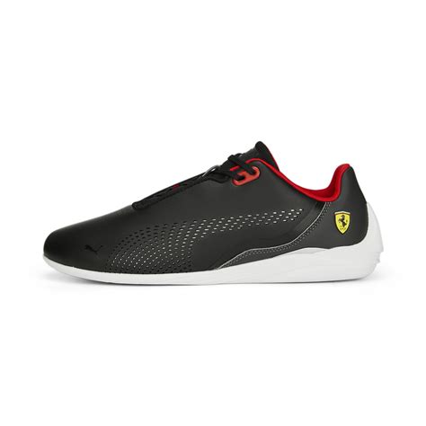 Puma Scuderia Ferrari Drift Cat 339944 05 From 139 43 Atelier Yuwa