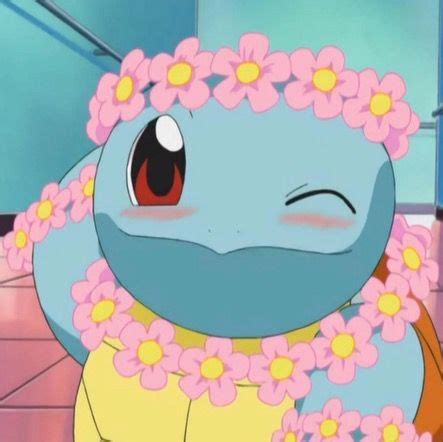 Squirtle Pikachu Pokemon Profile Picture Profile Pics Poking