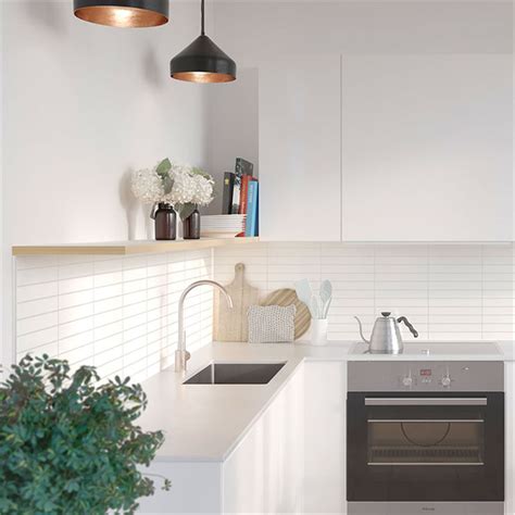 Fibo Kitchen Board Väggskiva Fibo Ab