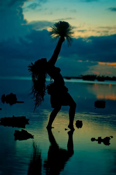 Tahitian Dance Polynesian Dance Hawaiian Dancers