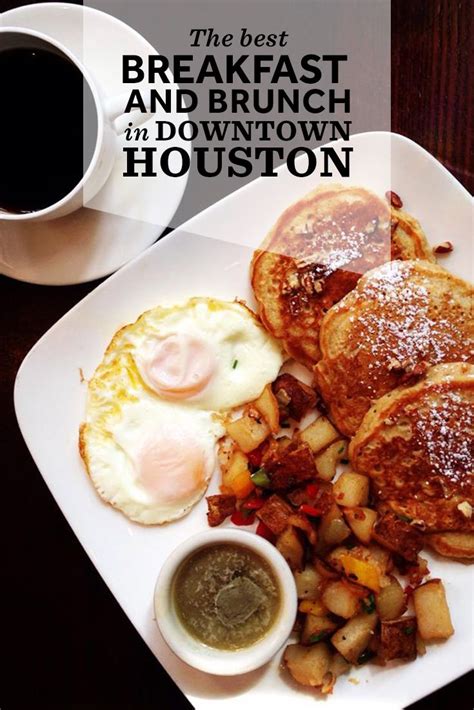 Pin by CALLIE K on Downtown Houston Restaurants | Houston eats ...